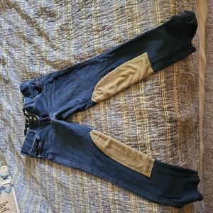 Goode Rider Equestrian Pants